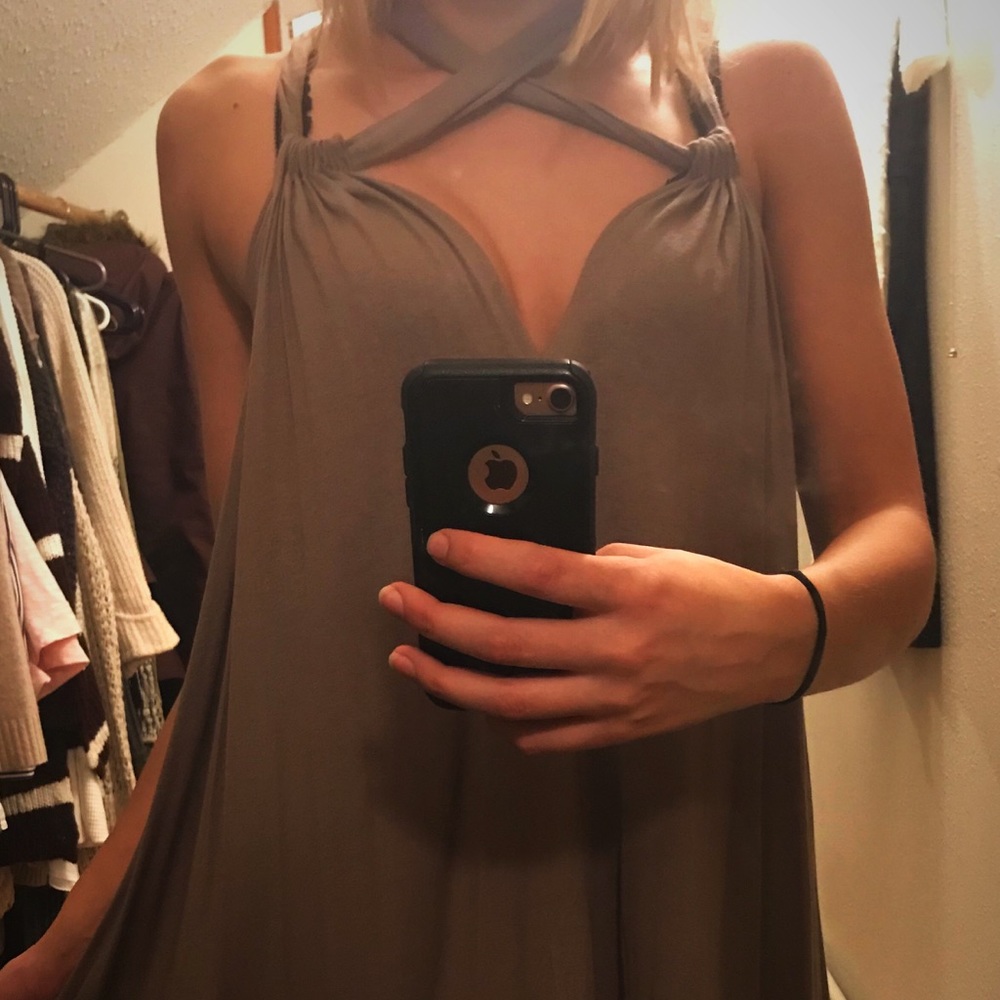 Free People Dress